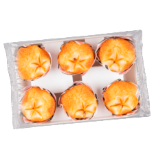 Muffinmasters mini muffins